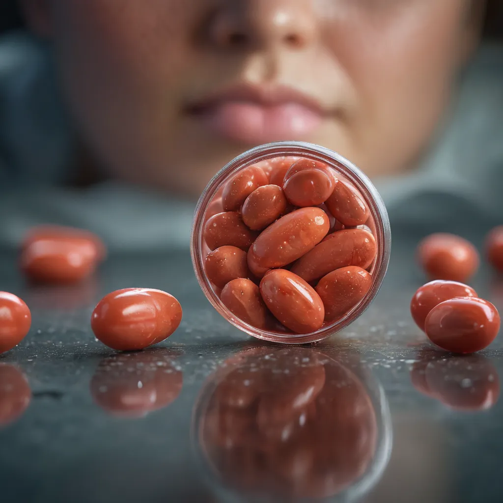 Ibuprofen Usage During Pregnancy Period